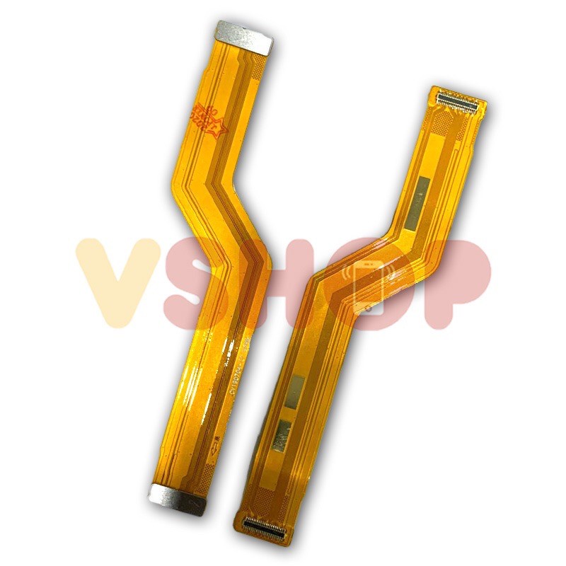 FLEXIBEL UI BOARD KANAN - FLEXIBLE MAIN BOARD SMALL VIVO V15 PRO ORIGINAL OEM