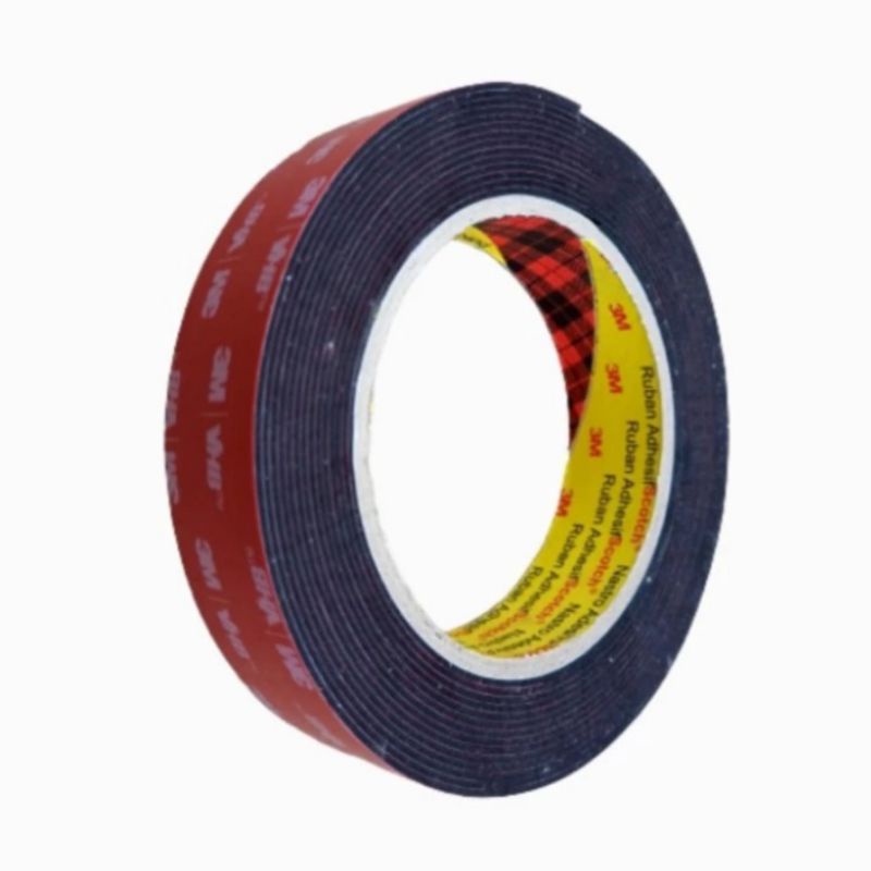 

Double tape 3M VHB 5952 black 24mm × 4.5m