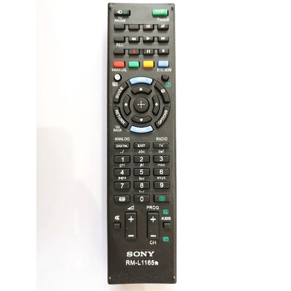 REMOT REMOTE SMART TV SONY BRAVIA RM-GD026 GD023 GD033 GD027 ORIGINAL QUALITY LED LCD