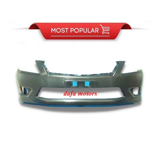 Bumper Depan Innova Bemper Innova 2011 NEW