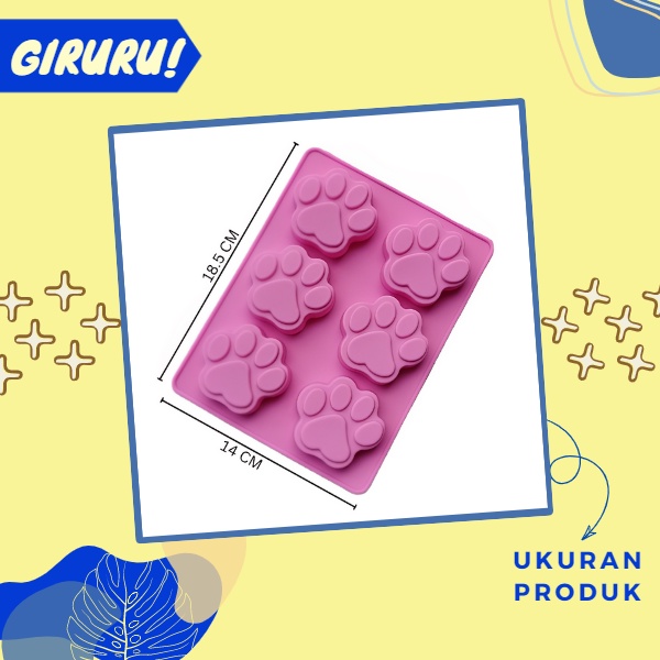 Cetakan Silikon Puding Coklat Es Jelly Tahan Panas Silikon Strawberry / Cetakan Silikon Motif Strawberry untuk Ss Batu Fondant Coklat Jelly Cake