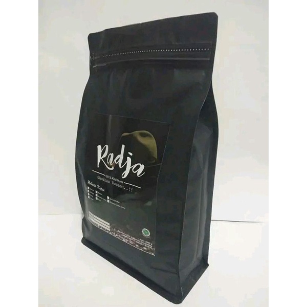 

KOPI RADJA/KOPI ROBUSTA/KOPI PEKALONGAN 1KG