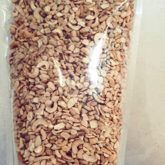 

☞ Mede pecahan sangrai 1 kg ♖