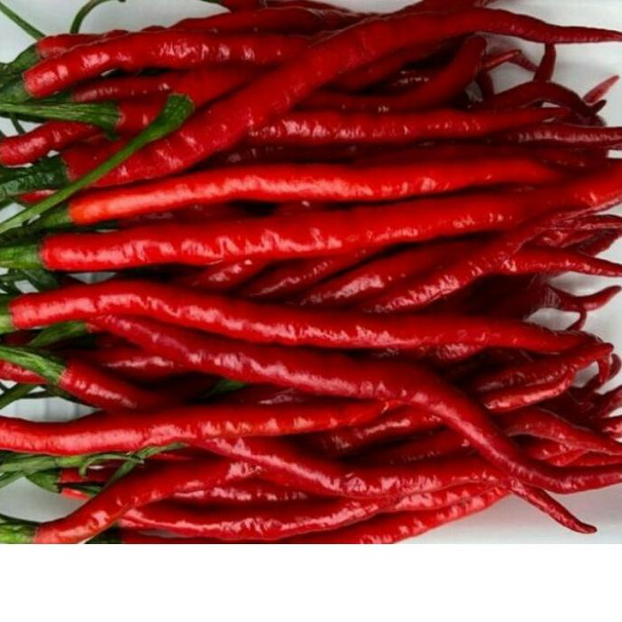 

➢ Cabe merah keriting 1 kg ➽