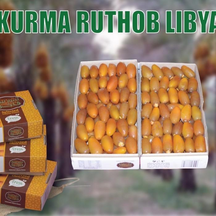 

Kurma Muda Libya / Ruthob Libya 1 Kg Premiun Sangat Enak Wajib Dicoba 018