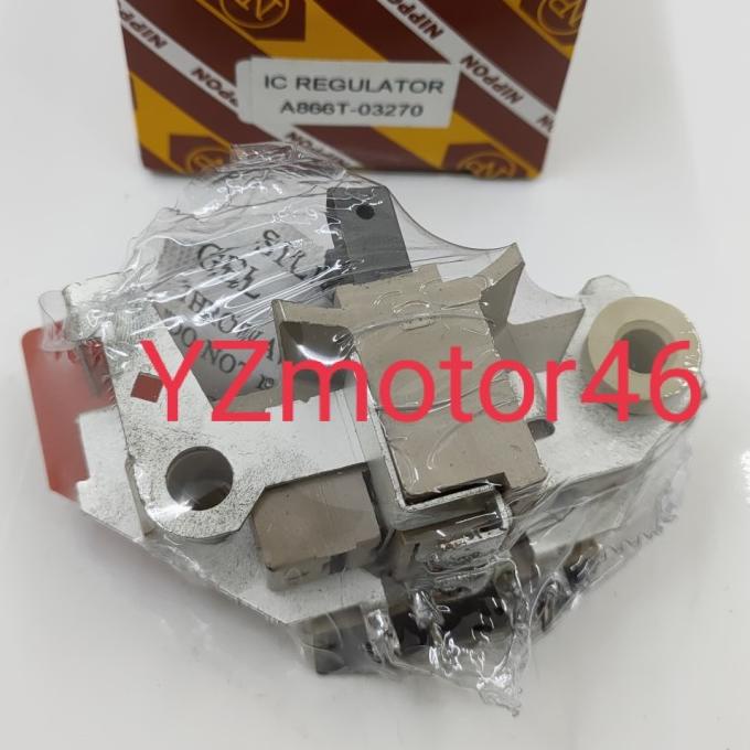 Ic Alternator/Ic Regulator/ Ic Dinamo Ampere Mitsubishi L300 Bensin