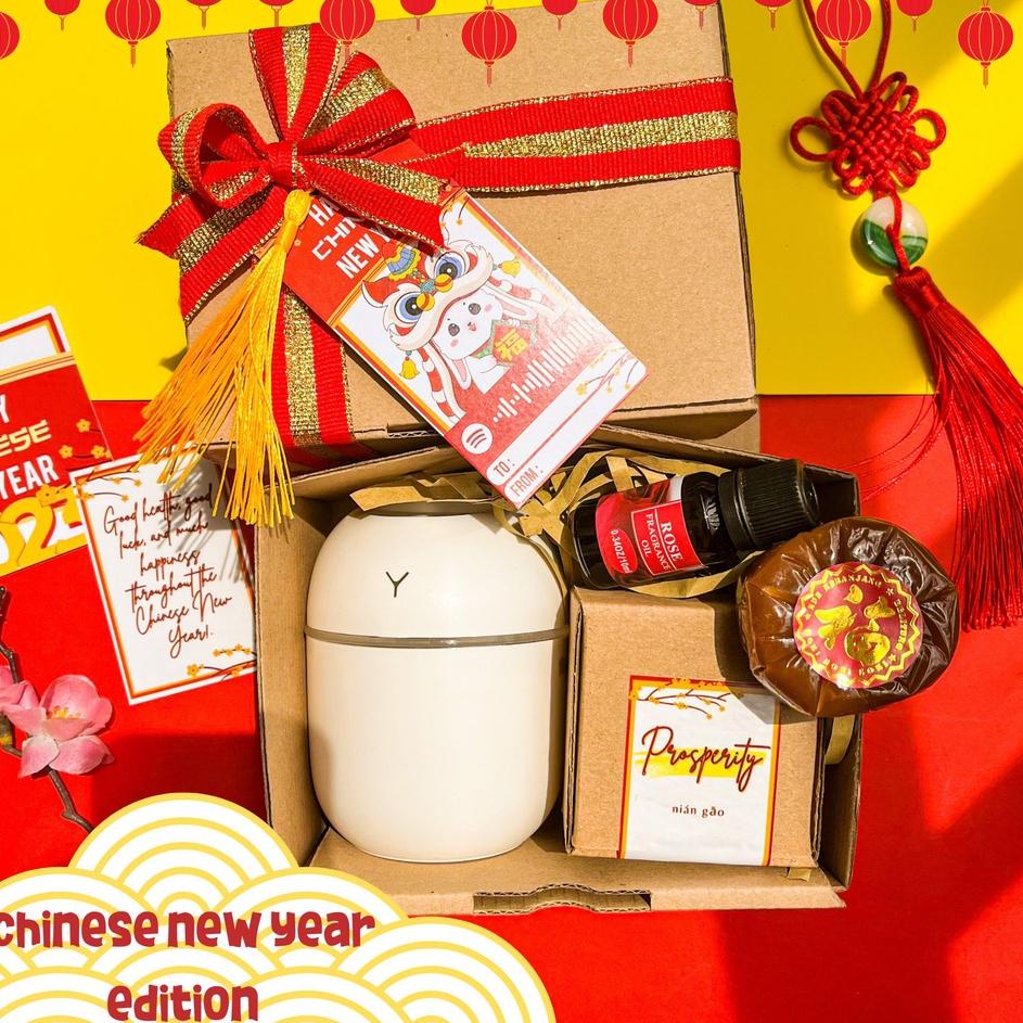 

♤ HAMPERS IMLEK 2023 | HAMPERS CNY 2023 | HAMPERS CHINESE NEW YEAR GIFT BOX | GIFT CHINESSE NEW YEAR | KADO IMLEK 2023 | ♜