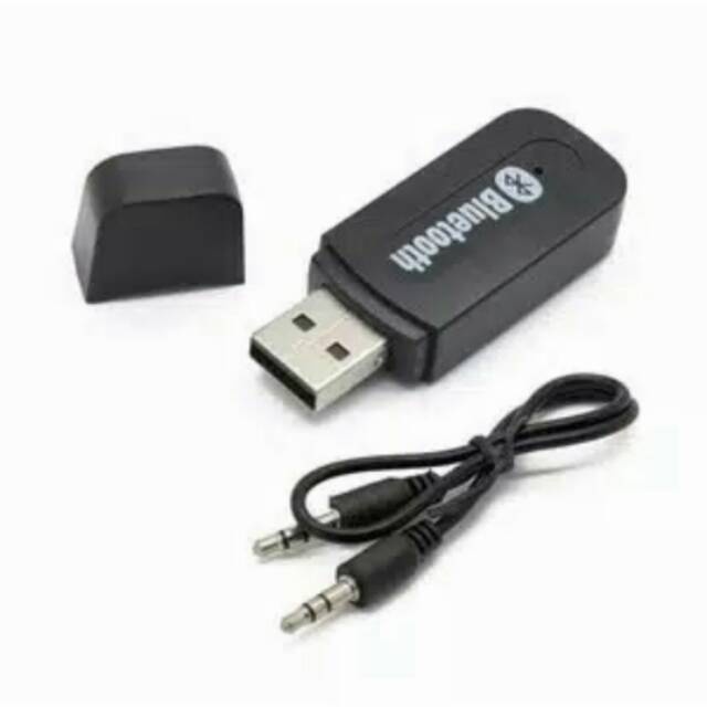 Bluetooth Receiver USB Untuk Speaker