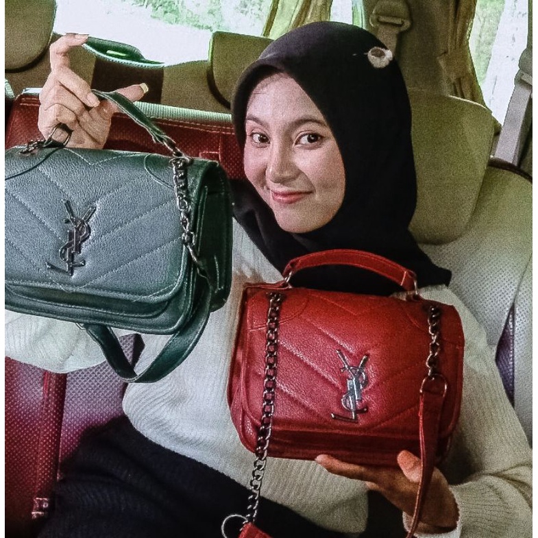 tas YSL