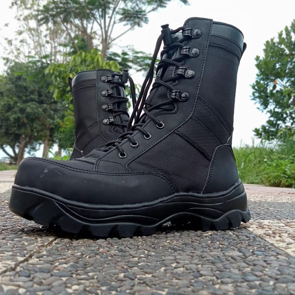 Stok Terbaru Sepatu pdl Sepatu pdl jatah weba tni ad Sepatu pdl terlaris