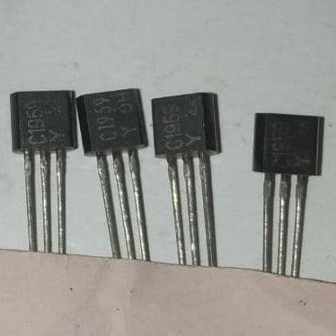 2SC1959 C1959 rajaav77 Ayo Beli