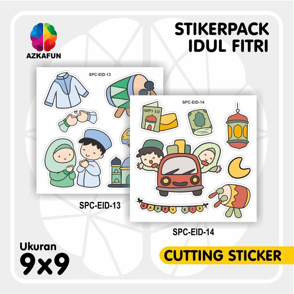 

StikerPack Ramadhan kid - sticker aesthetic sticker hampers - stiker idul fitri - stiker lebaran