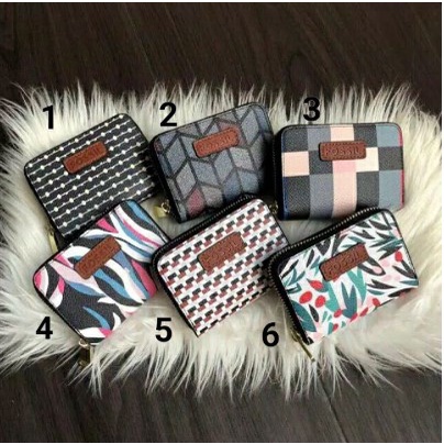 DOMPET KARTU / DOMPET KARTU WANITA / DOMPET KARTU MINI / DOMPET KARTU DAN UANG / DOMPET KARTU MINI /