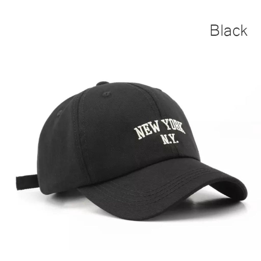 TERMURAH- TOPI BASEBAL DEWASA PRIA DAN WANITA  BORDIR TERLARIS