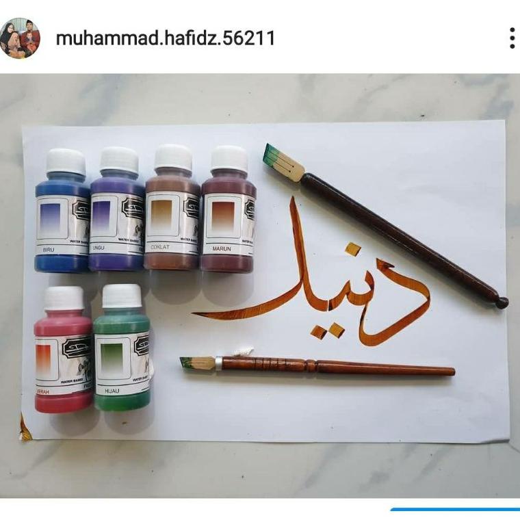 

W93 tinta daniel PRODUCT TERLARIS