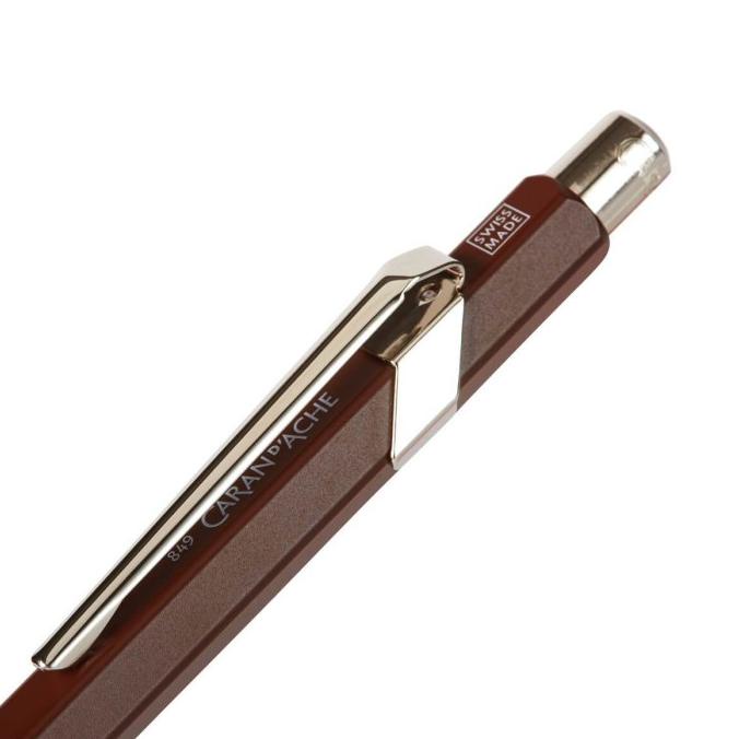 

CARAN DACHE 849 LINE Friends Ballpen Pen #Pulpen Refill Parker Lamy