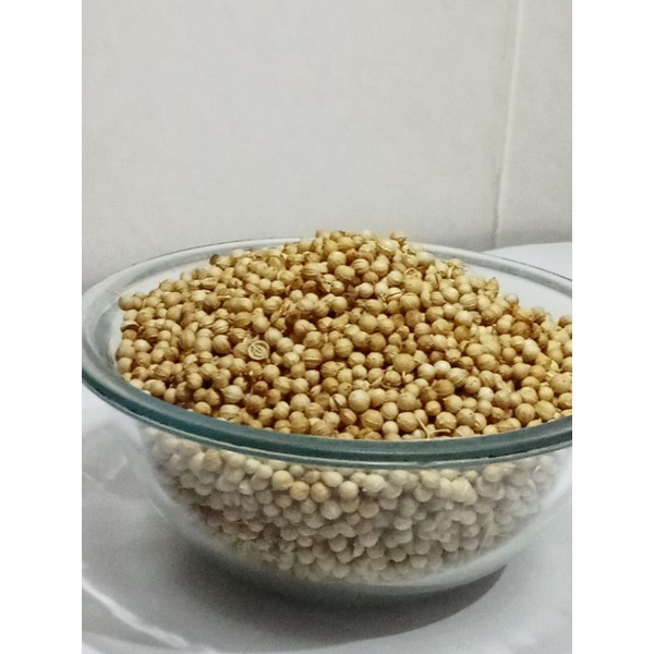 

Ketumbar biji asli 200gr
