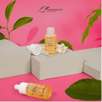 Naavagreen Serum Witch Hazel Balancer