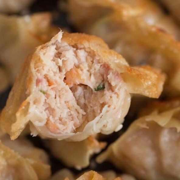 

← ORIGINAL MANDU / DUMPLING (FROZEN) ❉