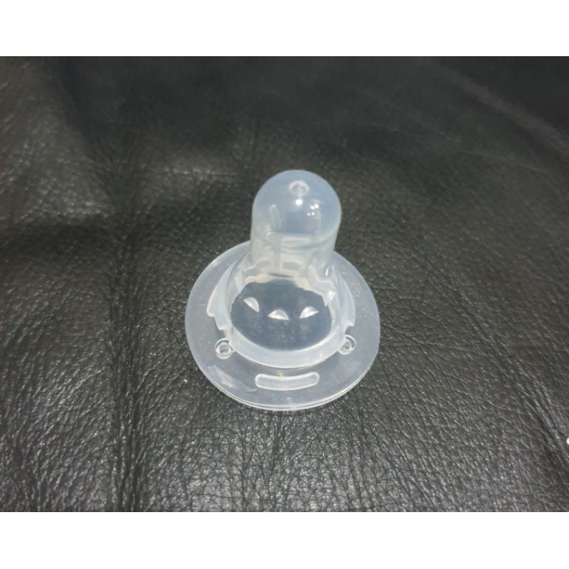 JT - DOT BABY BPA FREE BULAT DOT BAYI SILIKON / 42001 EMPENG KENYAL ALL SIZE