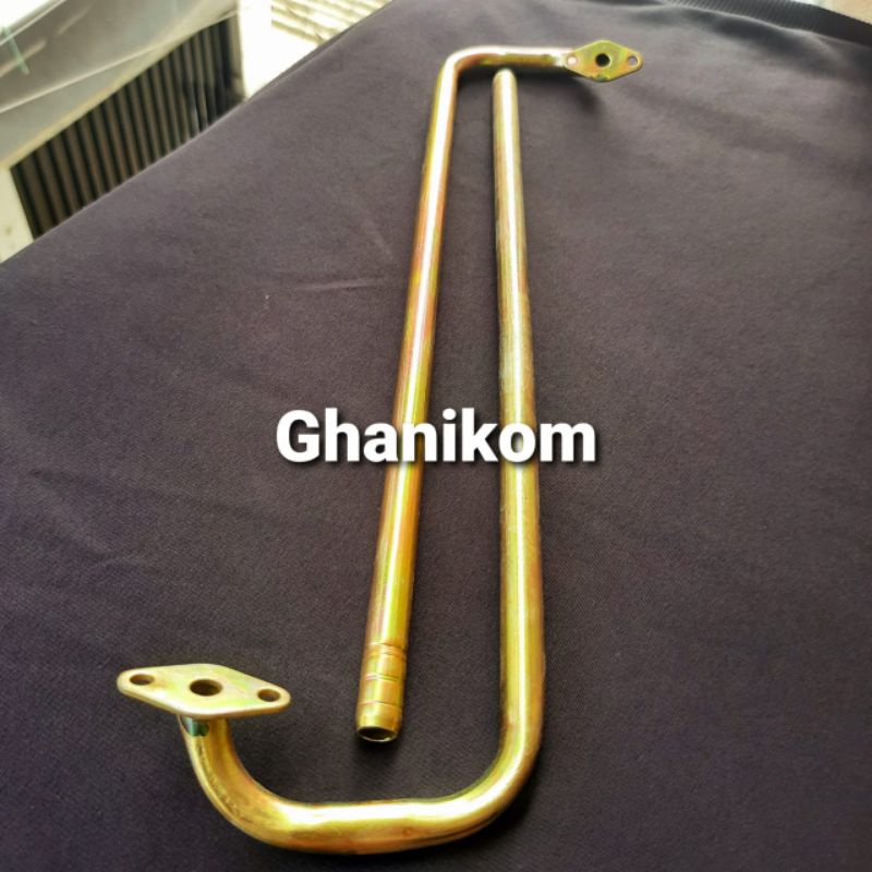 Pipa kompor gas - Pipa kompor Lpg - Nikita Airlux panalux rrt