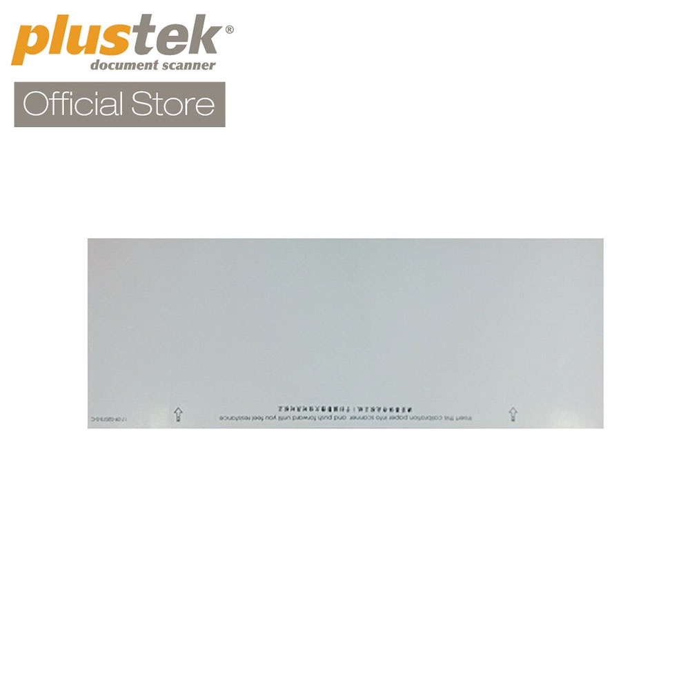 

Plustek Kertas Kalibrasi Tipe E