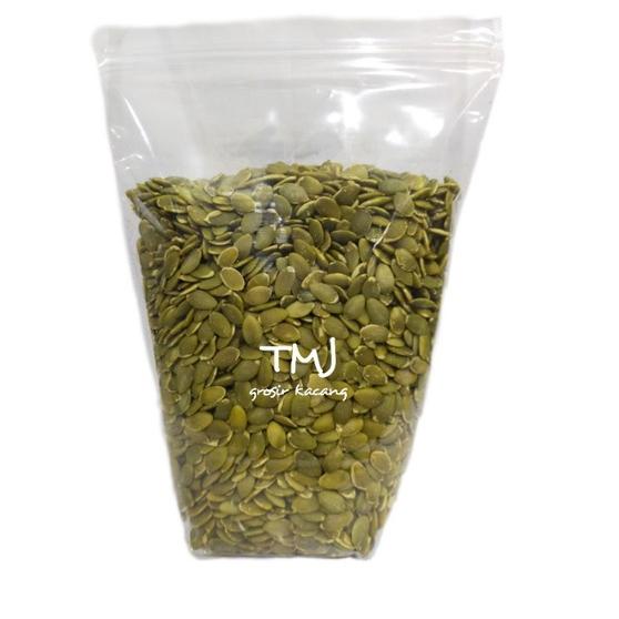 

✾ PUMPKIN SEED PANGGANG/ROASTED 1 KG ✈