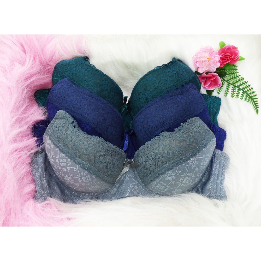 Bra BH Kawat Dewasa Motif #5537 - Gasp