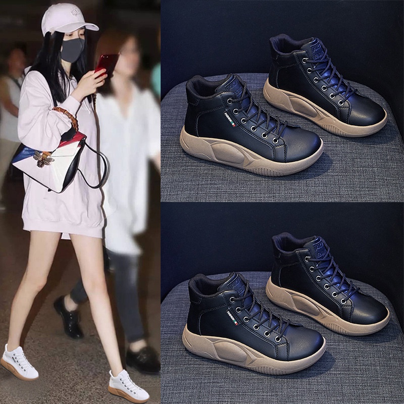 [DF FOOTWEAR] Sepatu Wanita Import Premium Quality Model Korea DF 636