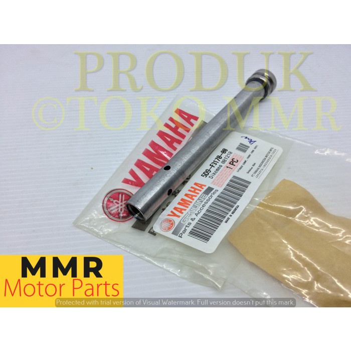 Suling Sok / Shock / Shok Asli Yamaha Vega Zr Kode 329