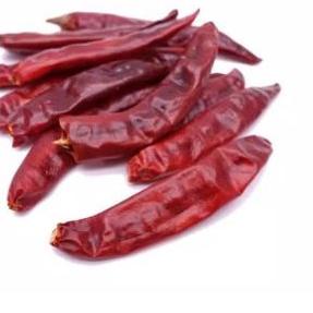 

♗ Cabe Merah Besar Kering 500 grm ❀
