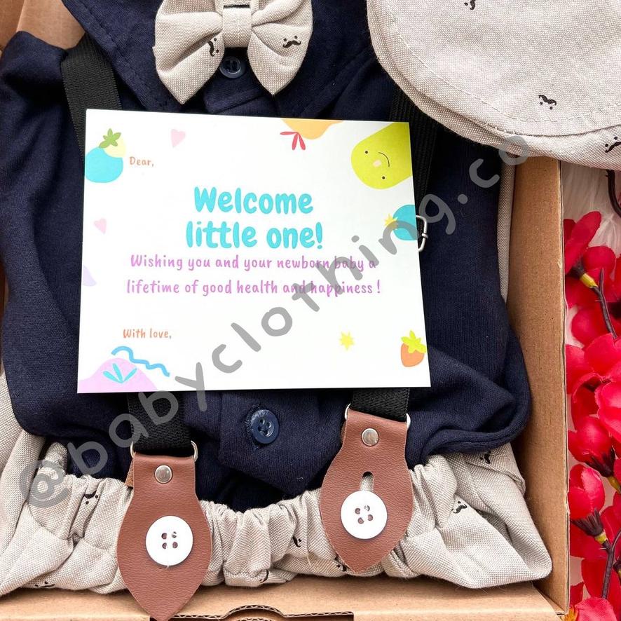 ➻ HAMPERS Baju setelan jumper celana dasi pergi jalan lucu bestseller fashion anak bayi cowok laki m