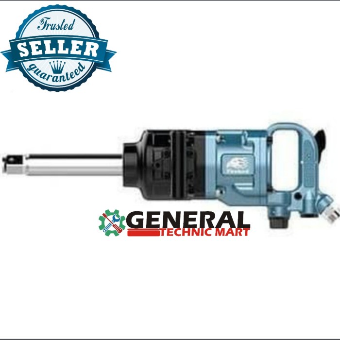 

Air Impact Hammer 1" Firebird FB-7020 Heavy duty alat berat firebird dt