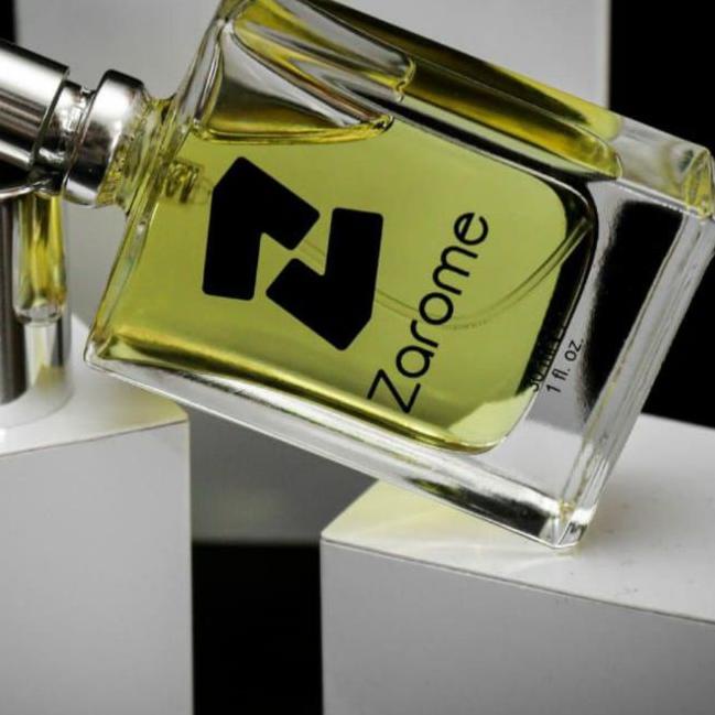 ♜ Zarome Parfum Pria Original ►