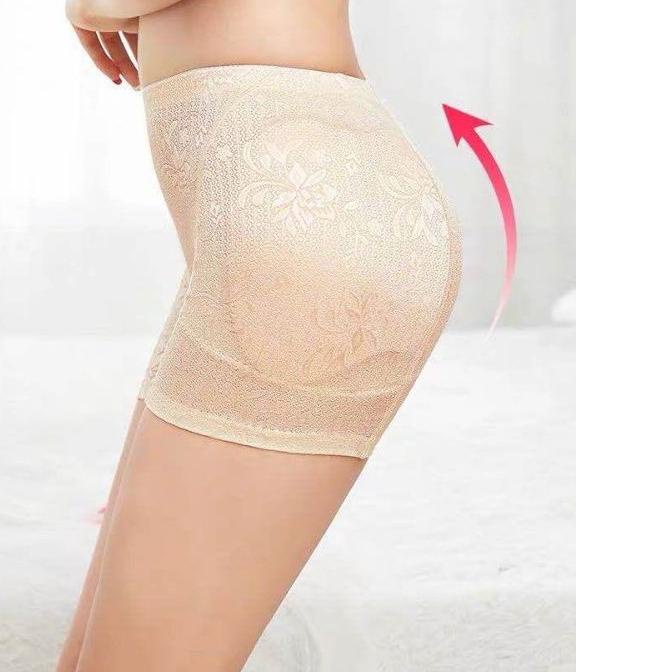 ◌ Celana Busa Keliling Chelyne 505 Busa Bisa Lepas Size M-XL Busa Pinggul-Pantat/Celana Busa 2in1 Pi