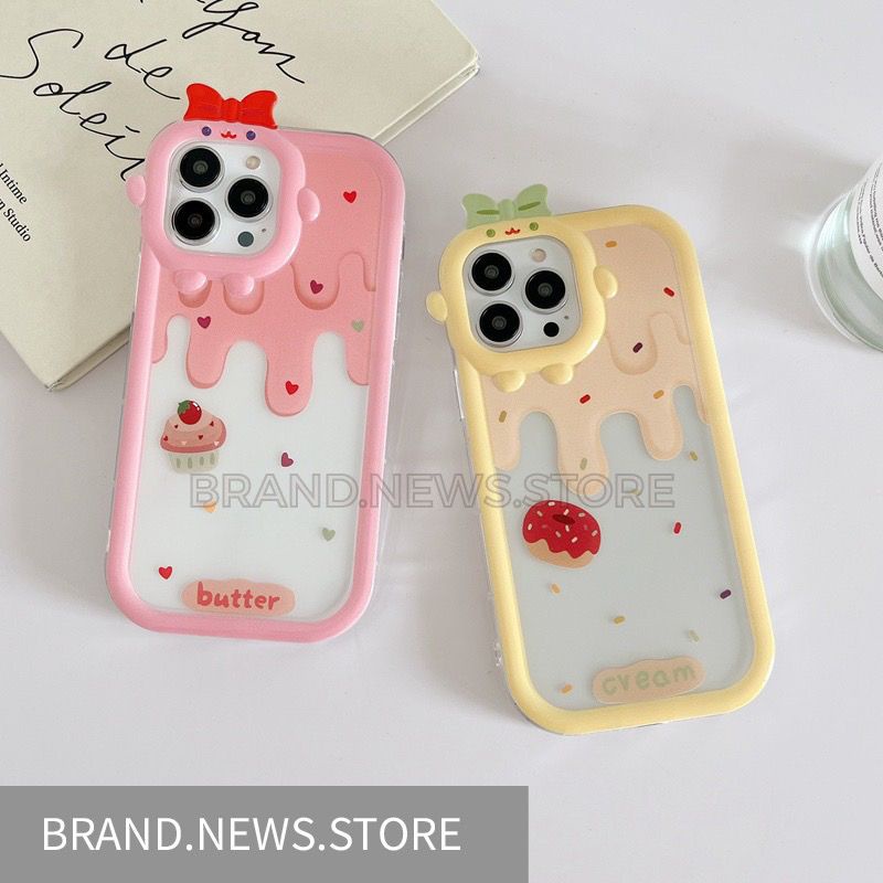 CASING IPHONE 6/ 6+/ XR/ 7/ 8/ 7+/ 8+/ X/ XS/ XS MAX/ 11 PRO MAX/ 11 PRO/ 11/ 12 PRO MAX/ 12 PRO/ 12/ 13 PRO MAX/ 13 PRO/ 13/ 14/ 14+/ 14 PRO/ 14 PROMAX/ 14 PLUS/ SOFTCASE/ SOFT CASE/ KARTUN 3D MONSTER/ PITA/ TPU/ KUE CUPCAKE/