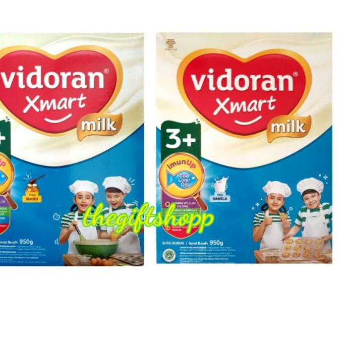 

➱ VIDORAN 3 XMART 950 GR / 950GR ➸