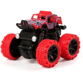 [MS]Mainan Mobil Trail Bolak Balek Tahan Banting / Mobil Mainan Trail Roda Jumbo / Monster Truck / Mainan Mobil Anak