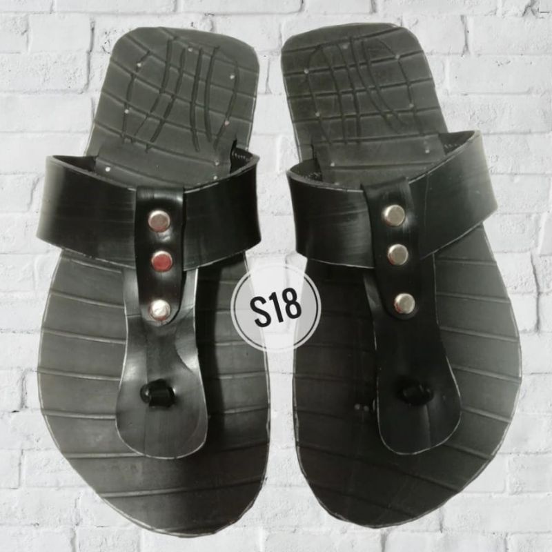 sandal karet sandal karet ban sendal karet sandal pria sandal ban