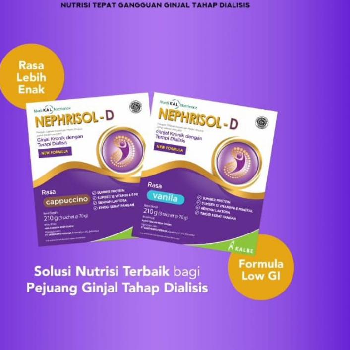 

♀ Neprisol D ♩