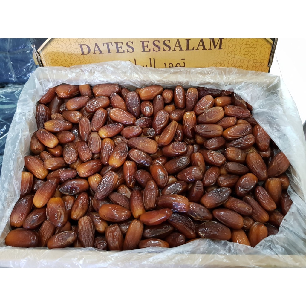

KURMA MADU