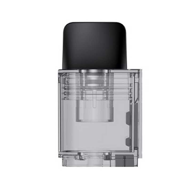 Moti Play Empty Pod Cartridge 2ml Original