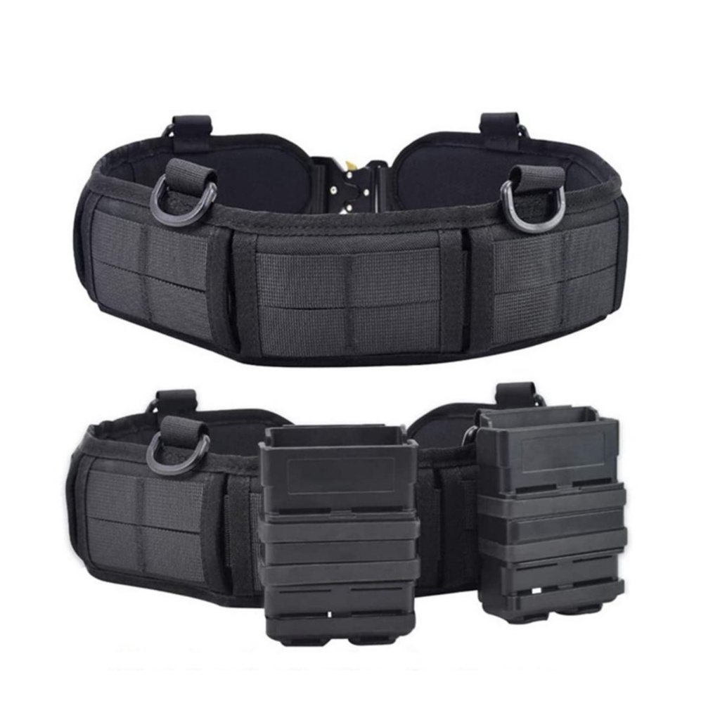 WARBELT IMPORT / WARBELT TACTICAL IMPORT/WARBELT MOLLE IMPORT