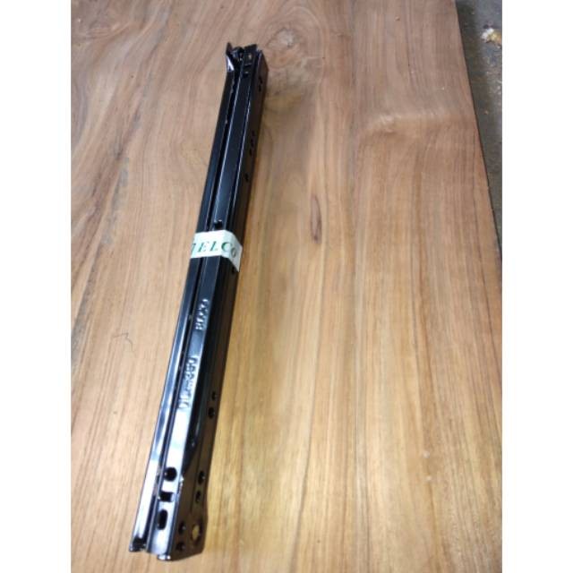 REL LACI ELCO HITAM 25,30,35,40 & 45 CM - Wikishop