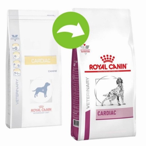 Royal Canin Cardiac Dog 7.5kg