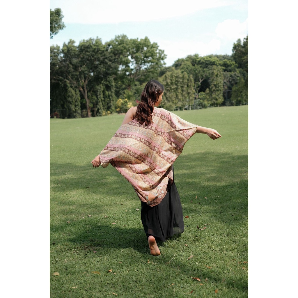 RATU - Jenna Batik Outer