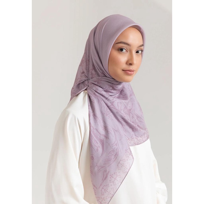 SAHARI SCARF - RIA MIRANDA