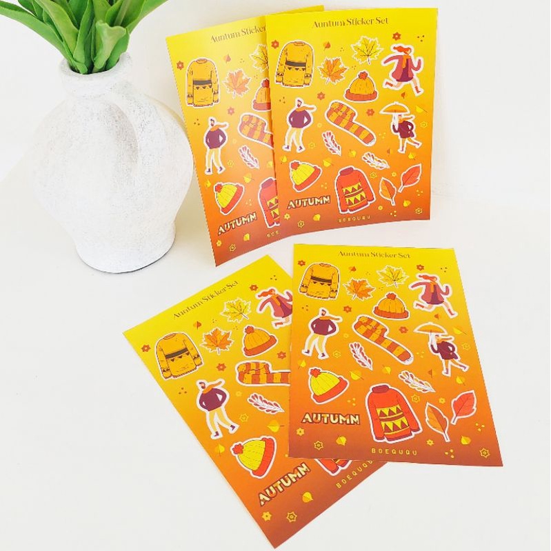 

Sticky Notes / Sticker Jurnal / Sticker Cutting / Sticker Book / Sticker Notulen / Sticker Lucu Aesthetic