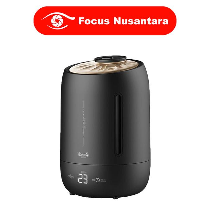 Deerma Humidifier F600 White 5L