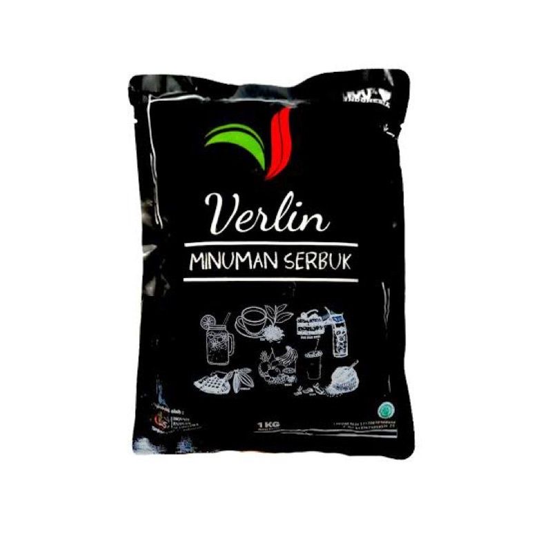 

verlin repack 250gr rasa pilih divarian